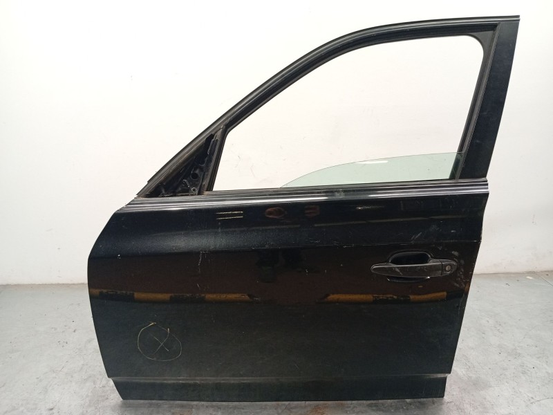 Recambio de puerta delantera izquierda para bmw x3 (e83) 2.0 d referencia OEM IAM 41003451015  