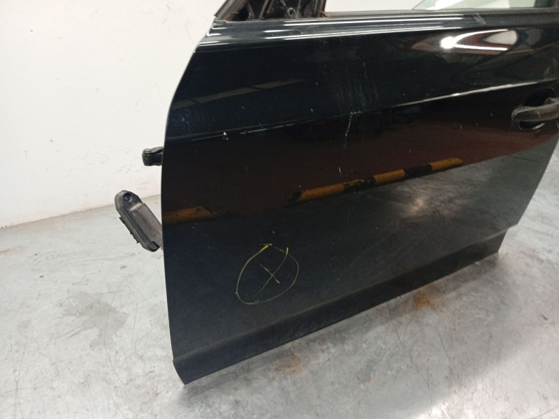 Recambio de puerta delantera izquierda para bmw x3 (e83) 2.0 d referencia OEM IAM 41003451015  