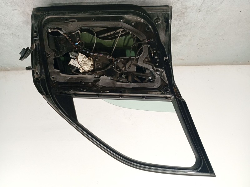 Recambio de puerta delantera izquierda para bmw x3 (e83) 2.0 d referencia OEM IAM 41003451015  