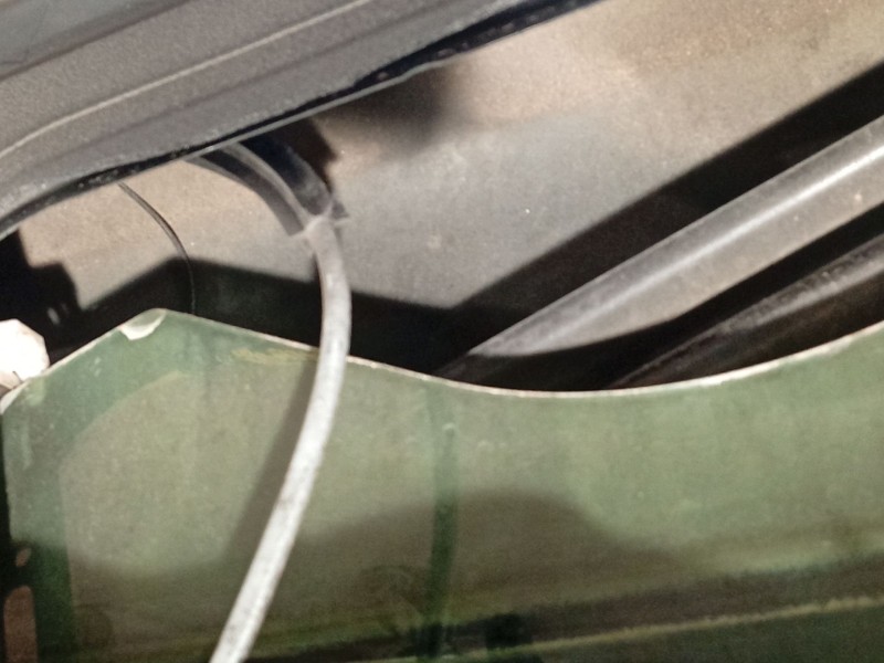 Recambio de puerta delantera izquierda para bmw x3 (e83) 2.0 d referencia OEM IAM 41003451015  