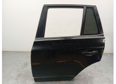 Recambio de puerta trasera izquierda para bmw x3 (e83) 2.0 d referencia OEM IAM 41003449337  