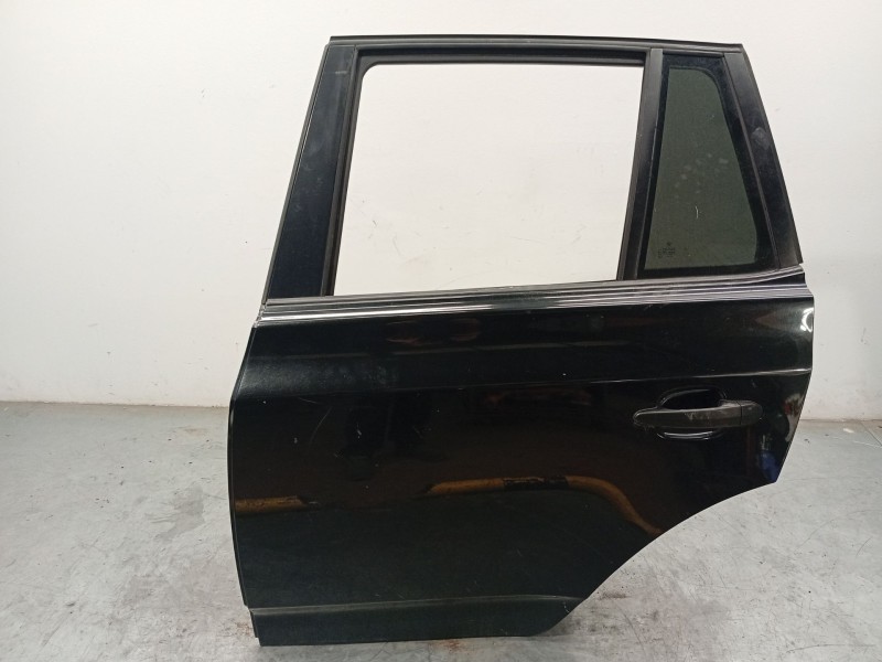 Recambio de puerta trasera izquierda para bmw x3 (e83) 2.0 d referencia OEM IAM 41003449337  
