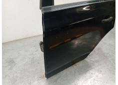 Recambio de puerta trasera izquierda para bmw x3 (e83) 2.0 d referencia OEM IAM 41003449337   2