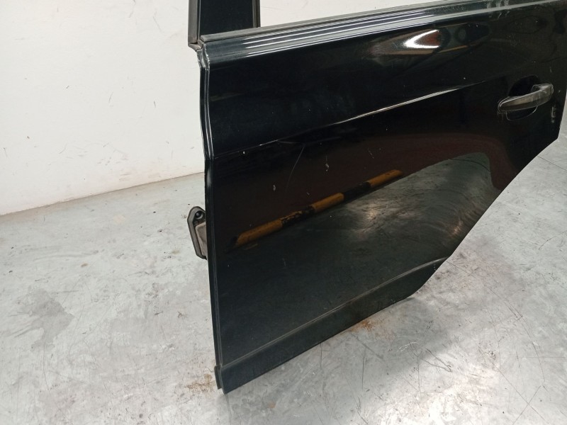 Recambio de puerta trasera izquierda para bmw x3 (e83) 2.0 d referencia OEM IAM 41003449337  