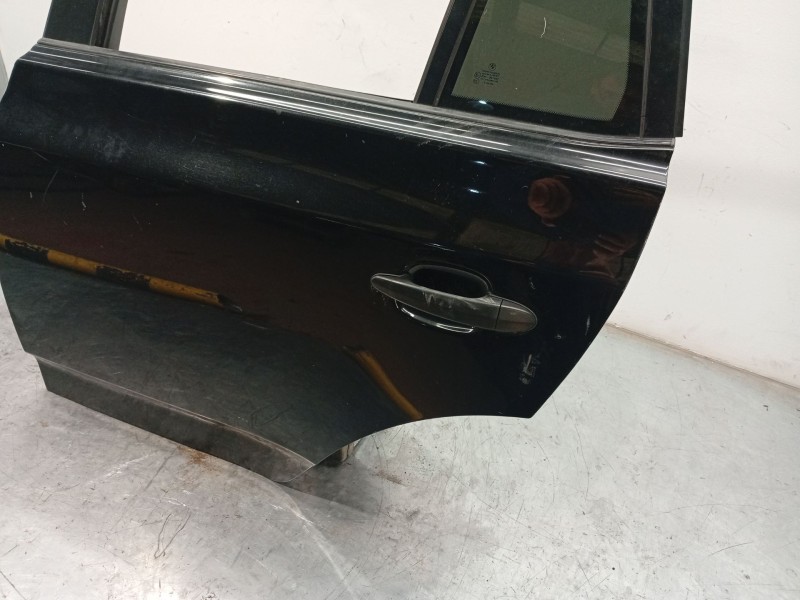 Recambio de puerta trasera izquierda para bmw x3 (e83) 2.0 d referencia OEM IAM 41003449337  