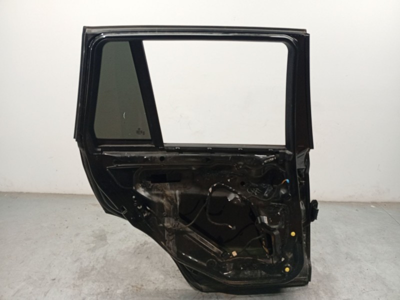 Recambio de puerta trasera izquierda para bmw x3 (e83) 2.0 d referencia OEM IAM 41003449337  
