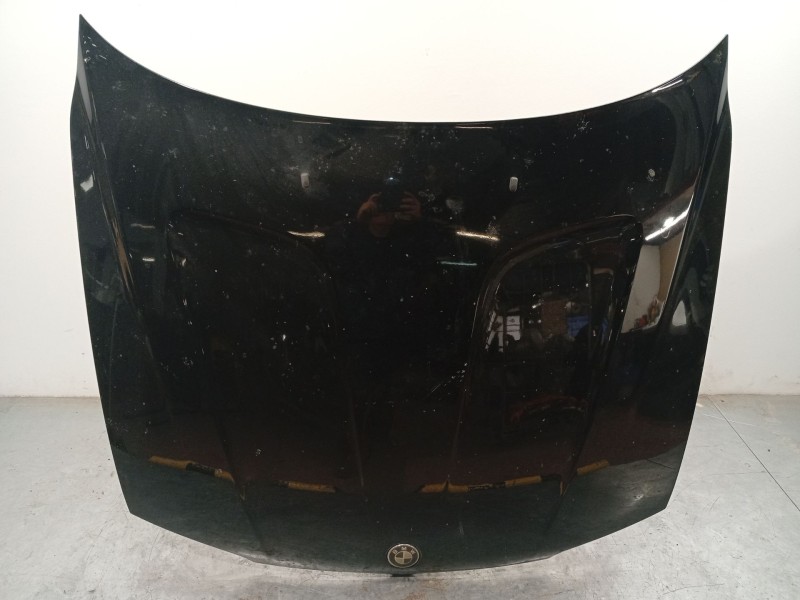 Recambio de capot para bmw x3 (e83) 2.0 d referencia OEM IAM 41003449411  