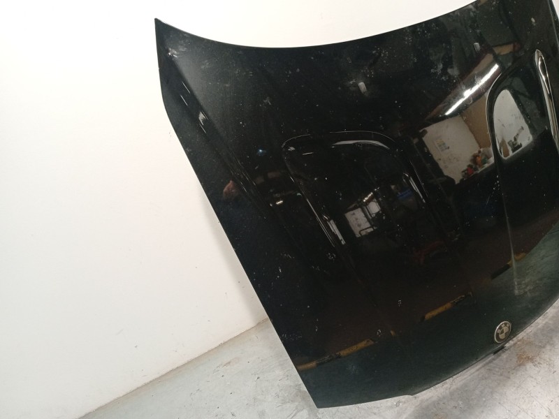 Recambio de capot para bmw x3 (e83) 2.0 d referencia OEM IAM 41003449411  