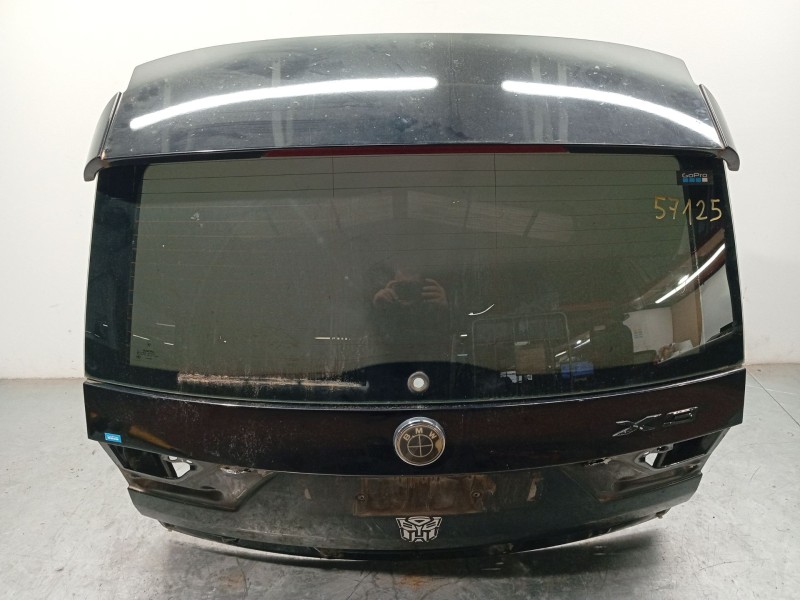Recambio de porton trasero para bmw x3 (e83) 2.0 d referencia OEM IAM 41003452197 51713413286 