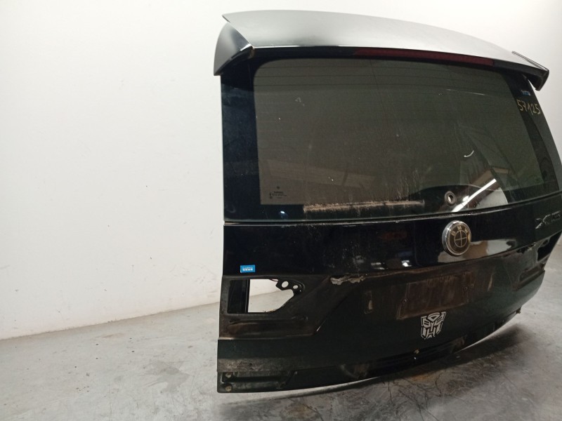 Recambio de porton trasero para bmw x3 (e83) 2.0 d referencia OEM IAM 41003452197 51713413286 