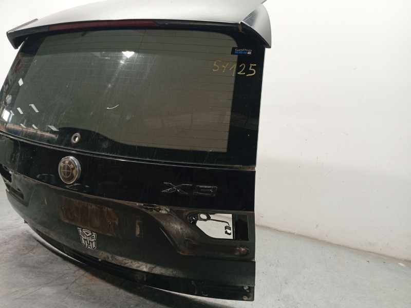 Recambio de porton trasero para bmw x3 (e83) 2.0 d referencia OEM IAM 41003452197 51713413286 