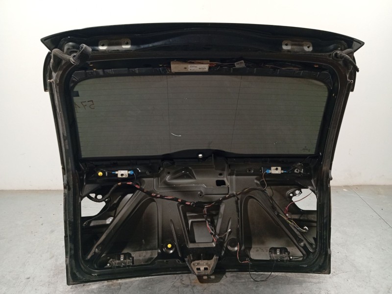 Recambio de porton trasero para bmw x3 (e83) 2.0 d referencia OEM IAM 41003452197 51713413286 
