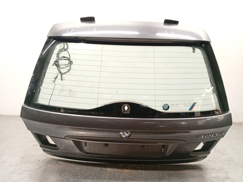 Recambio de porton trasero para bmw 3 touring (e46) 320 d referencia OEM IAM 41628158552  