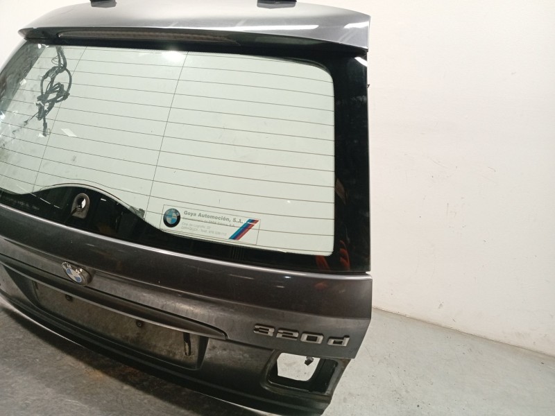 Recambio de porton trasero para bmw 3 touring (e46) 320 d referencia OEM IAM 41628158552  