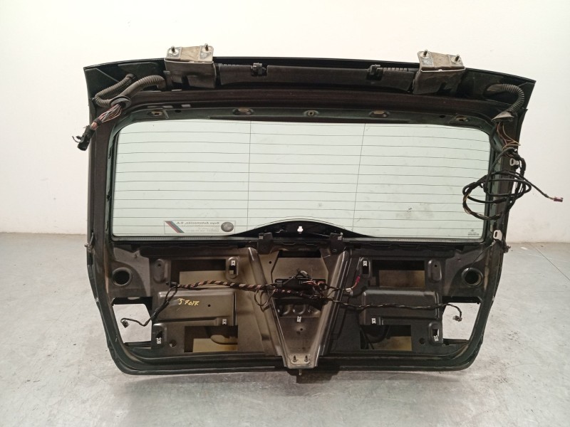 Recambio de porton trasero para bmw 3 touring (e46) 320 d referencia OEM IAM 41628158552  