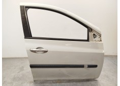 Recambio de puerta delantera derecha para renault clio iii (br0/1, cr0/1) 1.2 16v (br02, br0j, br11, cr02, cr0j, cr11) referenci 2