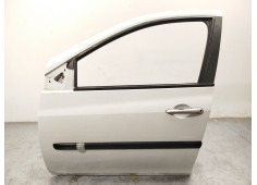 Recambio de puerta delantera izquierda para renault clio iii (br0/1, cr0/1) 1.2 16v (br02, br0j, br11, cr02, cr0j, cr11) referen 2