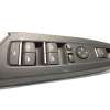 Recambio de mando elevalunas delantero izquierdo para bmw x3 (f25) sdrive 18d referencia OEM IAM 9362107 61319362107 