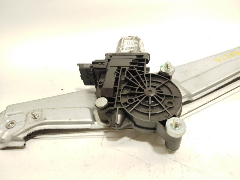 Recambio de elevalunas trasero derecho para hyundai tucson (nx4e, nx4a) 1.6 t-gdi hybrid referencia OEM IAM 83460N7010  