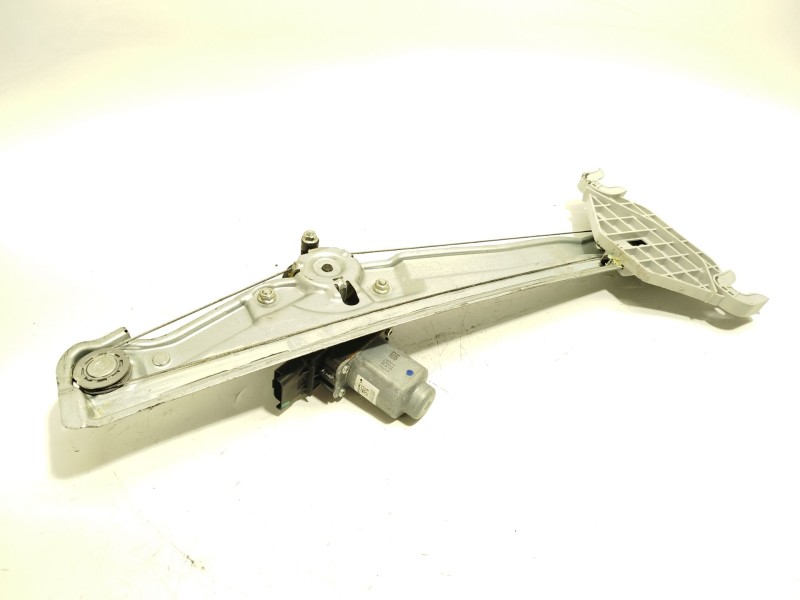 Recambio de elevalunas trasero derecho para hyundai tucson (nx4e, nx4a) 1.6 t-gdi hybrid referencia OEM IAM 83460N7010  