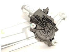 Recambio de elevalunas trasero izquierdo para hyundai tucson (nx4e, nx4a) 1.6 t-gdi hybrid referencia OEM IAM 83450N7010   2