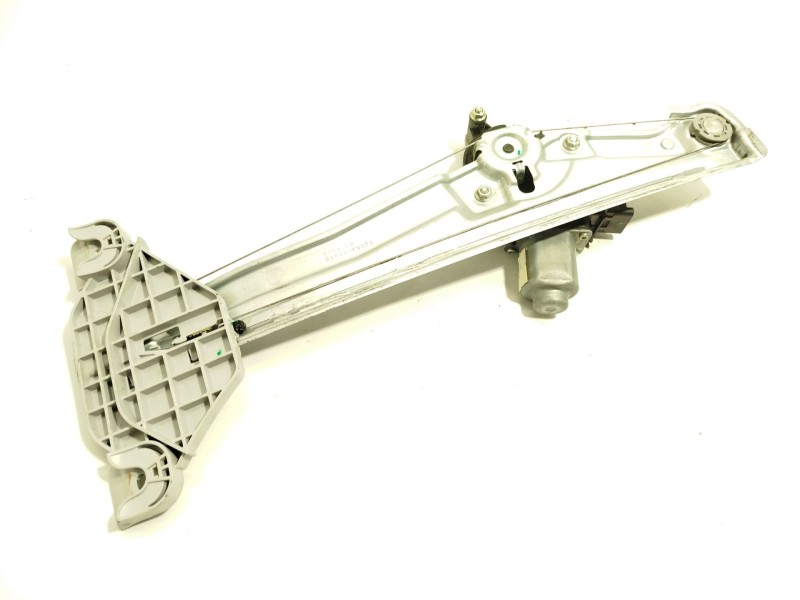 Recambio de elevalunas trasero izquierdo para hyundai tucson (nx4e, nx4a) 1.6 t-gdi hybrid referencia OEM IAM 83450N7010  