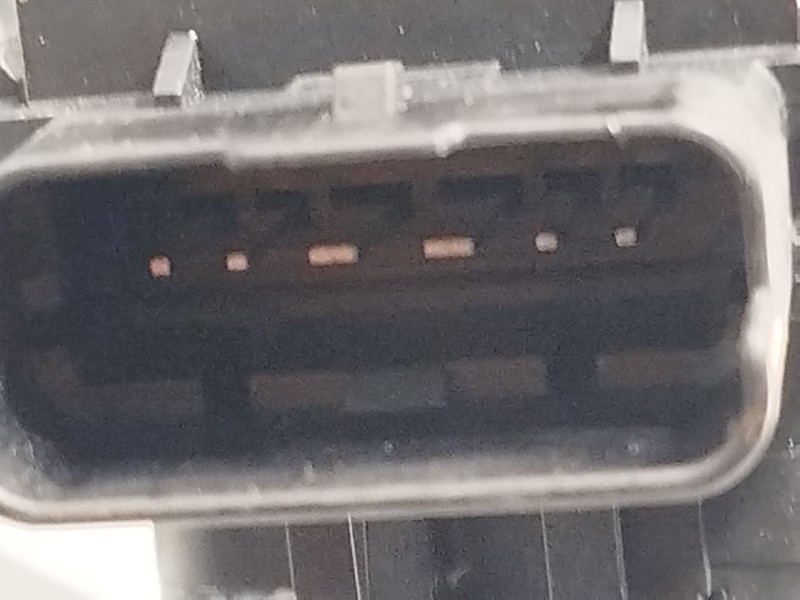 Recambio de elevalunas trasero izquierdo para hyundai tucson (nx4e, nx4a) 1.6 t-gdi hybrid referencia OEM IAM 83450N7010  