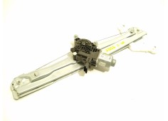 Recambio de elevalunas delantero derecho para hyundai tucson (nx4e, nx4a) 1.6 t-gdi hybrid referencia OEM IAM 82460N7010  