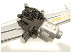 Recambio de elevalunas delantero derecho para hyundai tucson (nx4e, nx4a) 1.6 t-gdi hybrid referencia OEM IAM 82460N7010   2