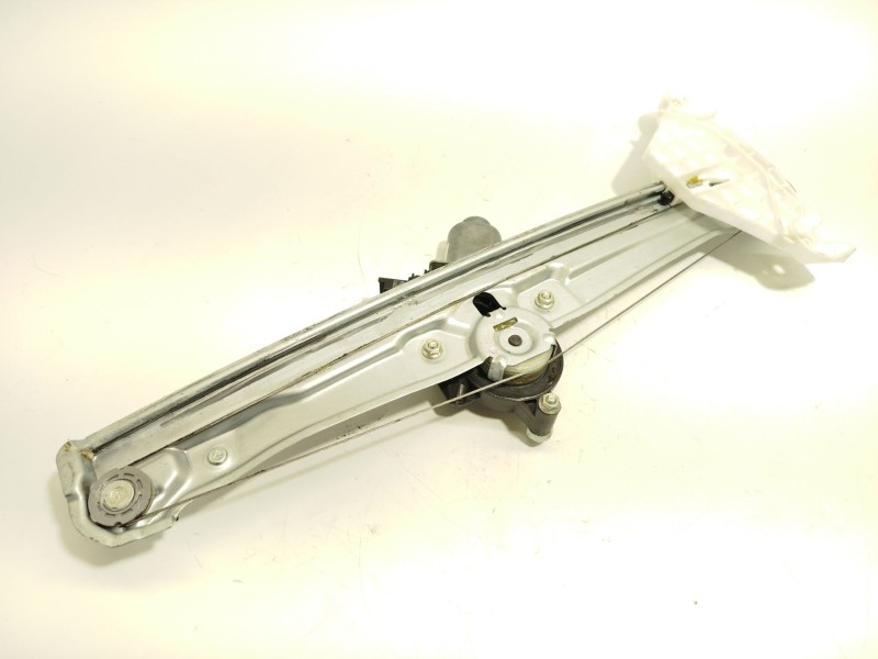 Recambio de elevalunas delantero derecho para hyundai tucson (nx4e, nx4a) 1.6 t-gdi hybrid referencia OEM IAM 82460N7010  