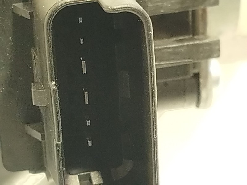 Recambio de elevalunas delantero derecho para hyundai tucson (nx4e, nx4a) 1.6 t-gdi hybrid referencia OEM IAM 82460N7010  