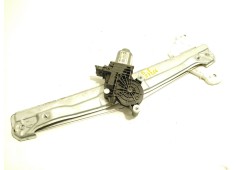 Recambio de elevalunas delantero izquierdo para hyundai tucson (nx4e, nx4a) 1.6 t-gdi hybrid referencia OEM IAM 82450N7010   2