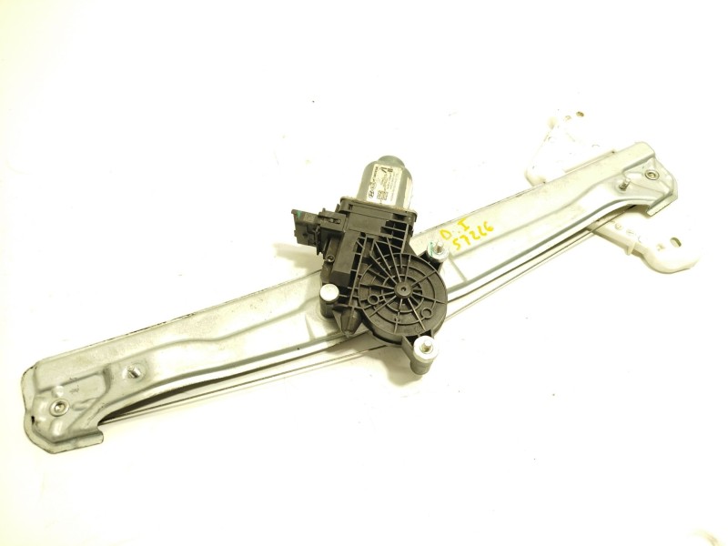 Recambio de elevalunas delantero izquierdo para hyundai tucson (nx4e, nx4a) 1.6 t-gdi hybrid referencia OEM IAM 82450N7010  