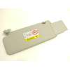Recambio de parasol derecho para hyundai tucson (tl, tle) 1.6 gdi referencia OEM IAM 85202D3010TTX  