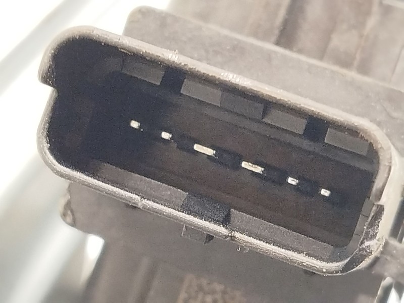 Recambio de elevalunas delantero izquierdo para hyundai tucson (nx4e, nx4a) 1.6 t-gdi hybrid referencia OEM IAM 82450N7010  