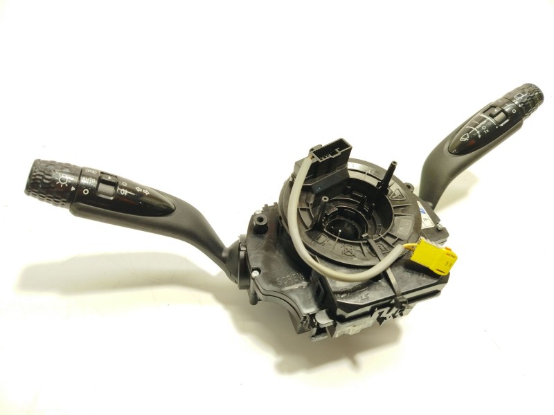 Recambio de mando intermitentes para hyundai tucson (nx4e, nx4a) 1.6 t-gdi hybrid referencia OEM IAM 934D5N7840 93490AA110 