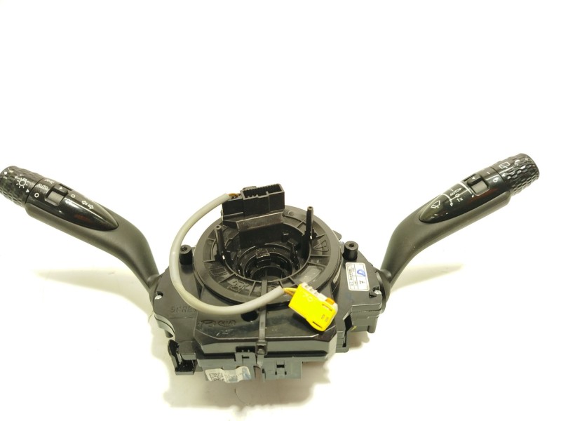 Recambio de mando intermitentes para hyundai tucson (nx4e, nx4a) 1.6 t-gdi hybrid referencia OEM IAM 934D5N7840 93490AA110 