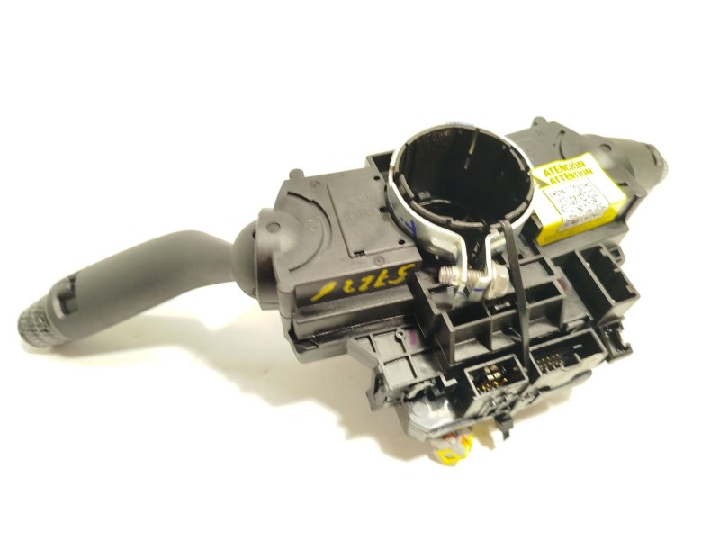 Recambio de mando intermitentes para hyundai tucson (nx4e, nx4a) 1.6 t-gdi hybrid referencia OEM IAM 934D5N7840 93490AA110 