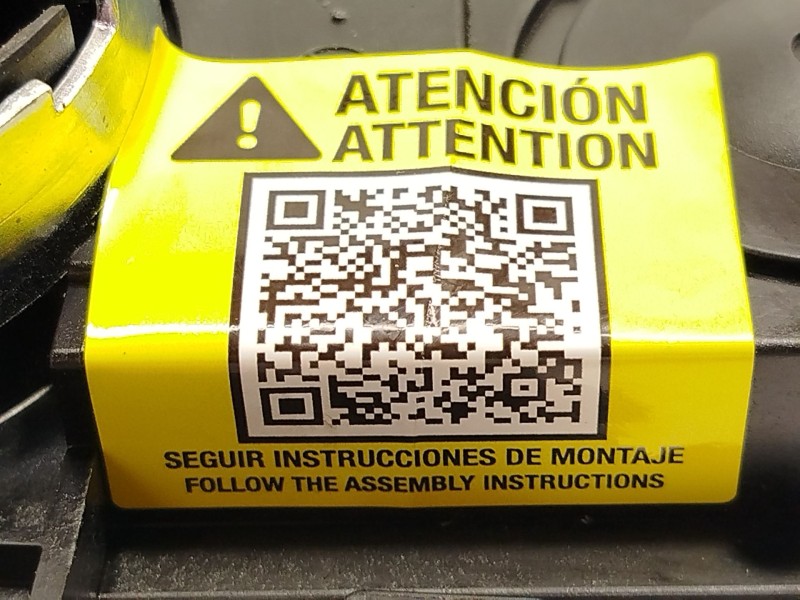 Recambio de mando intermitentes para hyundai tucson (nx4e, nx4a) 1.6 t-gdi hybrid referencia OEM IAM 934D5N7840 93490AA110 