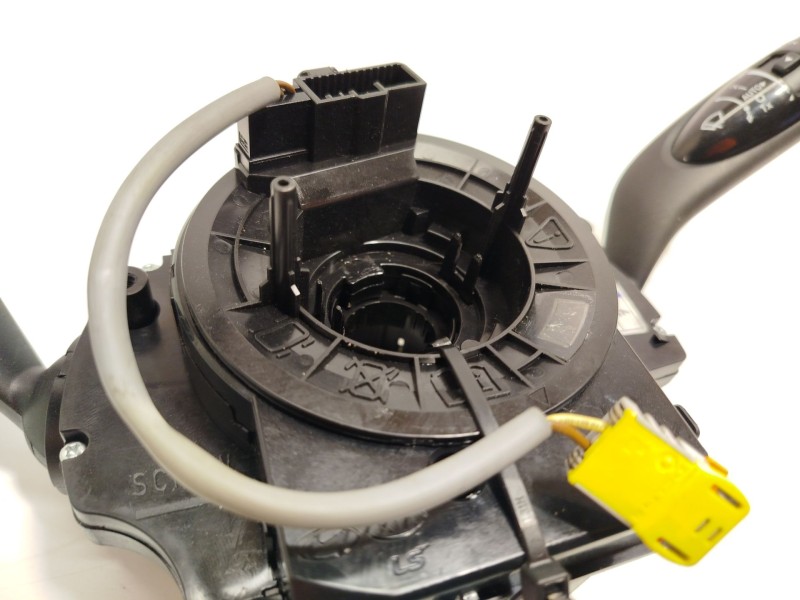 Recambio de mando intermitentes para hyundai tucson (nx4e, nx4a) 1.6 t-gdi hybrid referencia OEM IAM 934D5N7840 93490AA110 