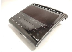 Recambio de pantalla multifuncion para hyundai tucson (nx4e, nx4a) 1.6 t-gdi hybrid referencia OEM IAM 97250N7300 97250N7300RET 