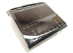 Recambio de pantalla multifuncion para hyundai tucson (nx4e, nx4a) 1.6 t-gdi hybrid referencia OEM IAM 97250N7300 97250N7300RET  2