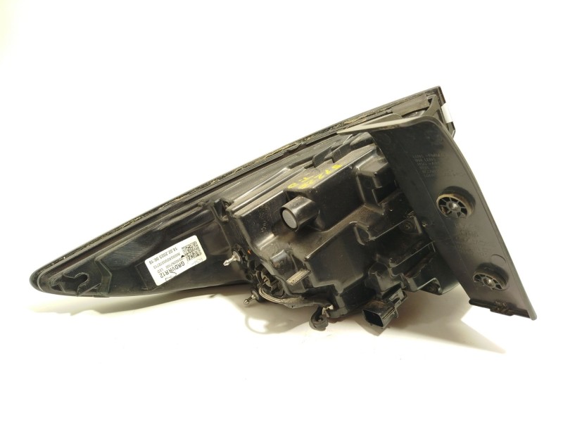 Recambio de piloto trasero derecho para hyundai tucson (nx4e, nx4a) 1.6 t-gdi hybrid referencia OEM IAM 92402N7100  