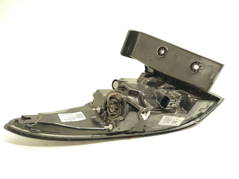 Recambio de piloto trasero derecho para hyundai tucson (nx4e, nx4a) 1.6 t-gdi hybrid referencia OEM IAM 92402N7100  