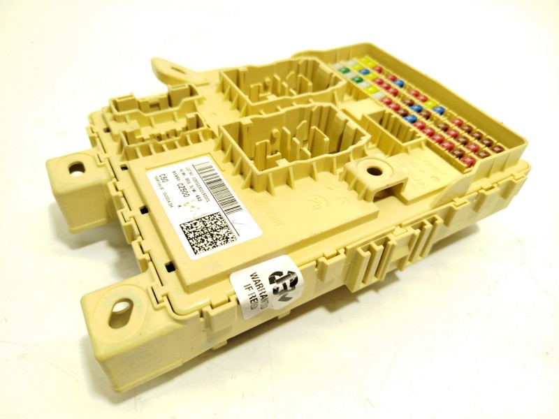 Recambio de caja reles / fusibles para hyundai tucson (nx4e, nx4a) 1.6 t-gdi hybrid referencia OEM IAM 91950CZ500  