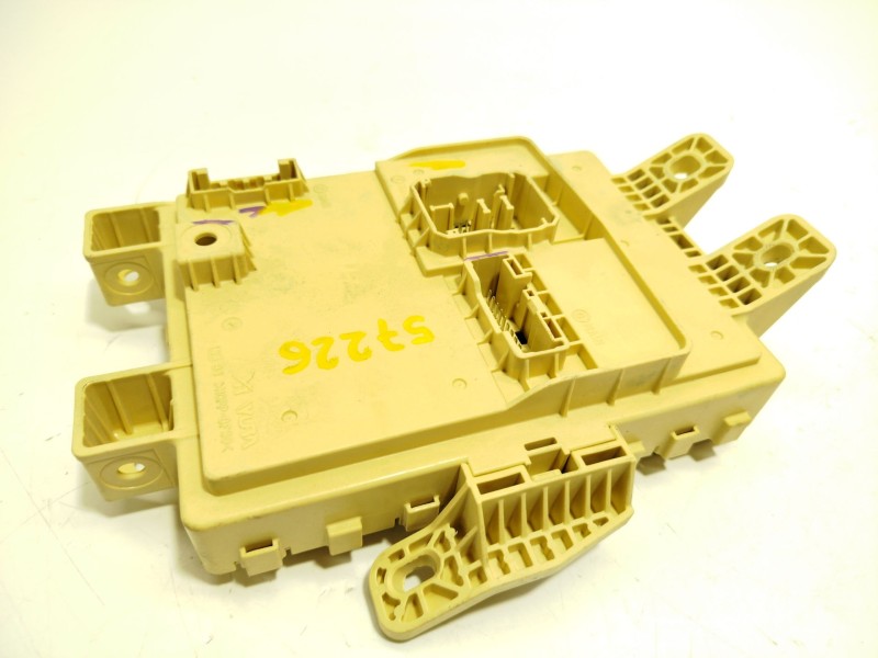 Recambio de caja reles / fusibles para hyundai tucson (nx4e, nx4a) 1.6 t-gdi hybrid referencia OEM IAM 91950CZ500  