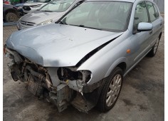 nissan almera ii hatchback (n16) del año 2004 2