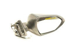 Recambio de retrovisor derecho para hyundai tucson (nx4e, nx4a) 1.6 t-gdi hybrid referencia OEM IAM 87620N7160  