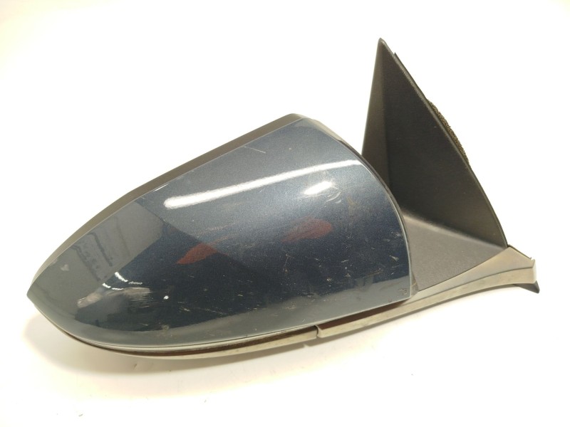 Recambio de retrovisor derecho para hyundai tucson (nx4e, nx4a) 1.6 t-gdi hybrid referencia OEM IAM 87620N7160  