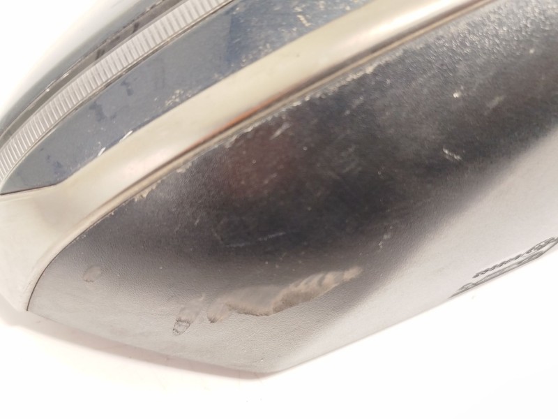 Recambio de retrovisor derecho para hyundai tucson (nx4e, nx4a) 1.6 t-gdi hybrid referencia OEM IAM 87620N7160  